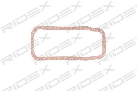 Автозапчасть RIDEX 455G0008