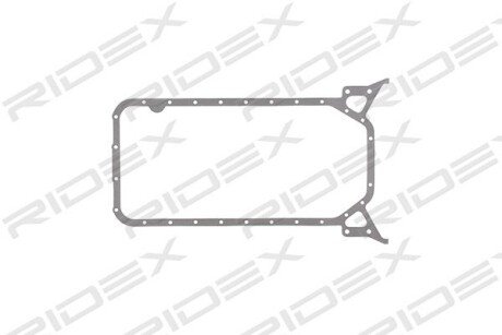 Автозапчасть RIDEX 455G0010