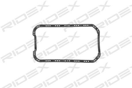 Автозапчасть RIDEX 455G0011