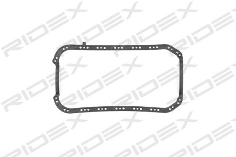 Автозапчасть RIDEX 455G0038