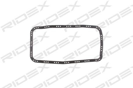 Автозапчасть RIDEX 455G0044