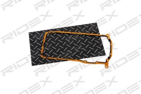 Автозапчасть RIDEX 455G0047