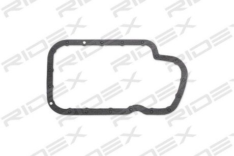 Автозапчасть RIDEX 455G0055
