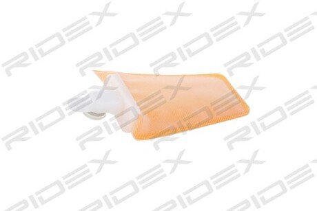 Автозапчасть RIDEX 458F0005