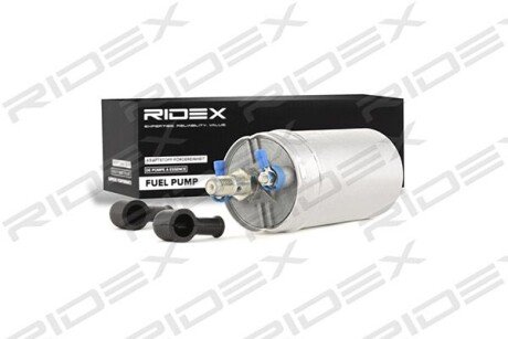 Автозапчасть RIDEX 458F0014
