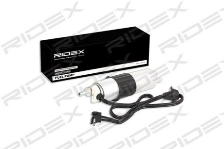 Автозапчасть RIDEX 458F0015