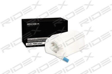 Автозапчасть RIDEX 458F0024