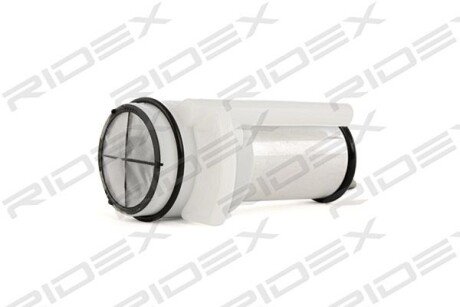 Автозапчасть RIDEX 458F0026