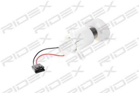 Автозапчасть RIDEX 458F0027