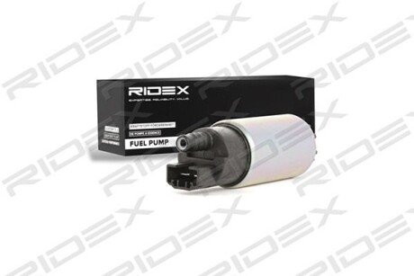 Автозапчасть RIDEX 458F0028