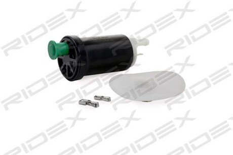 Автозапчасть RIDEX 458F0030