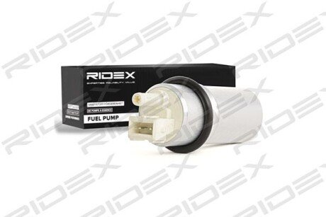 Автозапчасть RIDEX 458F0031