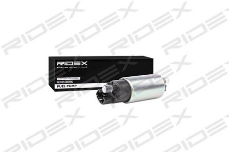 Автозапчасть RIDEX 458F0032