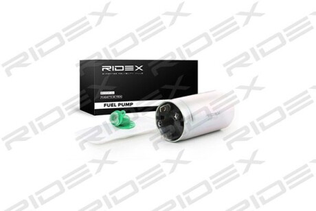 Автозапчасть RIDEX 458F0033
