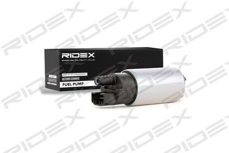 Автозапчасть RIDEX 458F0035
