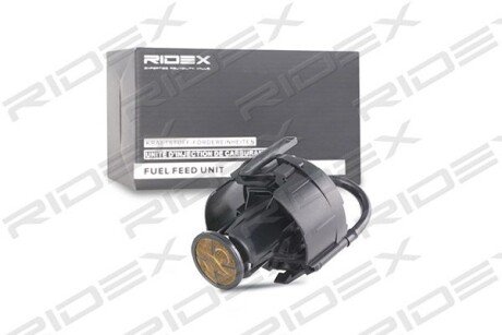 Автозапчасть RIDEX 458F0036
