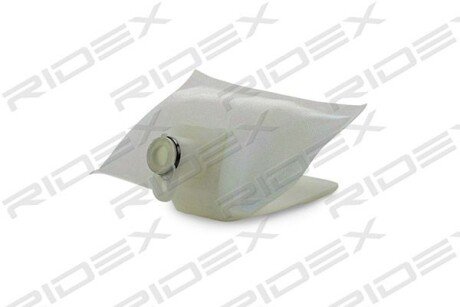 Автозапчасть RIDEX 458F0040