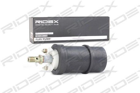 Автозапчасть RIDEX 458F0045