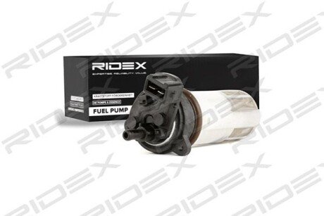 Автозапчасть RIDEX 458F0046