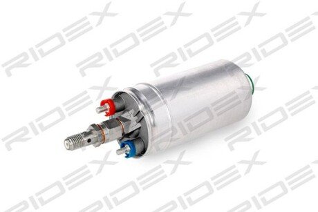Автозапчасть RIDEX 458F0048