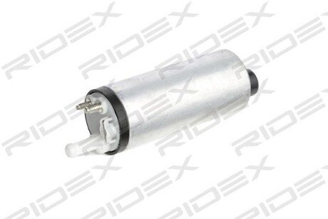 Автозапчасть RIDEX 458F0049