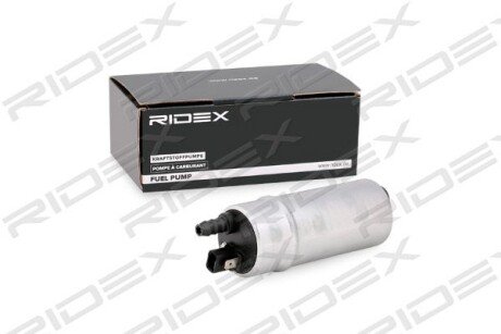 Автозапчасть RIDEX 458F0056