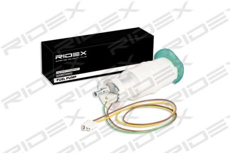 Автозапчасть RIDEX 458F0058