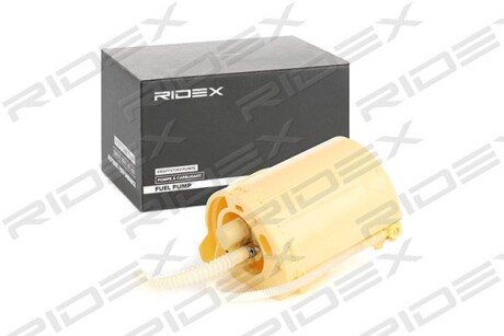 Автозапчасть RIDEX 458F0094