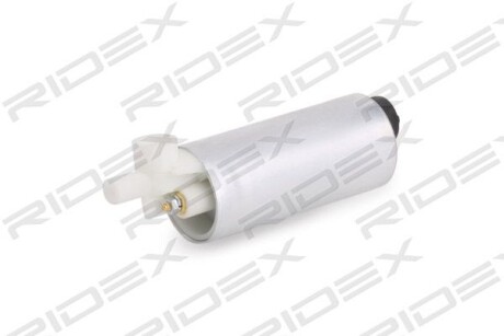 Автозапчасть RIDEX 458F0110