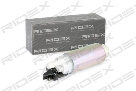 Автозапчасть RIDEX 458F0112