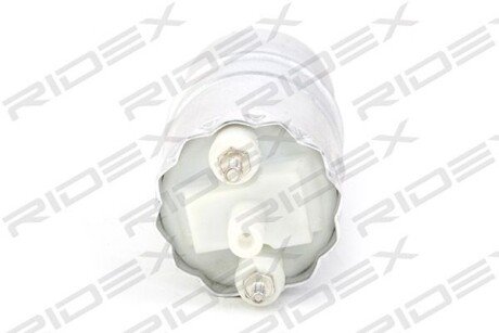 Автозапчасть RIDEX 458F0139