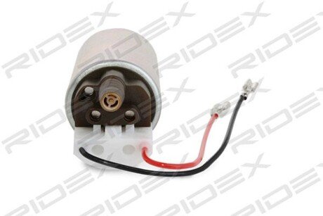 Автозапчасть RIDEX 458F0161