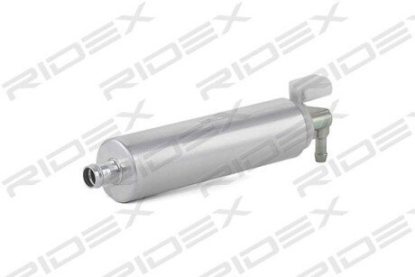 Автозапчасть RIDEX 458F0170