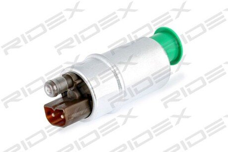 Автозапчасть RIDEX 458F0173