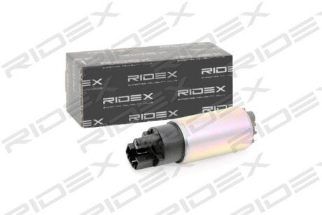 Автозапчасть RIDEX 458F0174