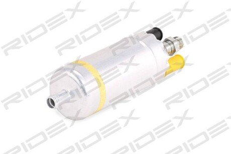 Автозапчасть RIDEX 458F0176