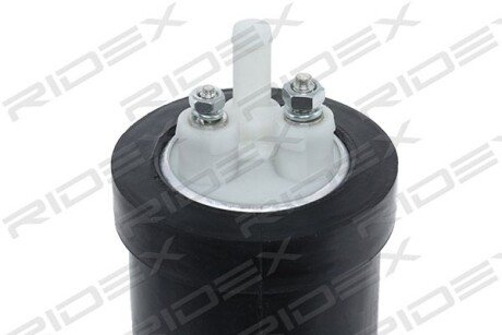 Автозапчасть RIDEX 458F0177