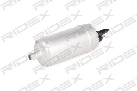 Автозапчасть RIDEX 458F0198