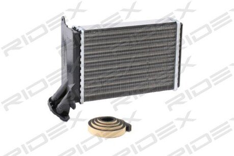 Автозапчасть RIDEX 467H0112