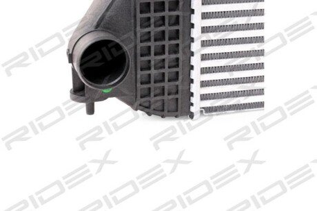 Автозапчасть RIDEX 468I0007
