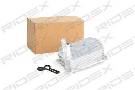 Автозапчасть RIDEX 469O0020