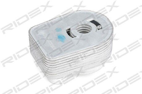 Автозапчасть RIDEX 469O0026