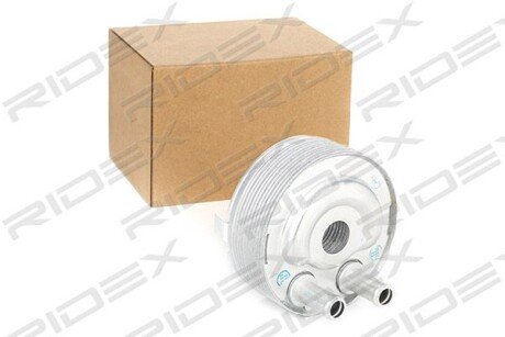 Автозапчасть RIDEX 469O0031