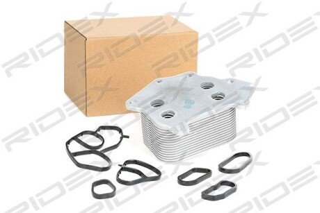 Автозапчасть RIDEX 469O0032
