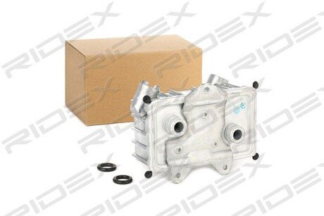 Автозапчасть RIDEX 469O0034
