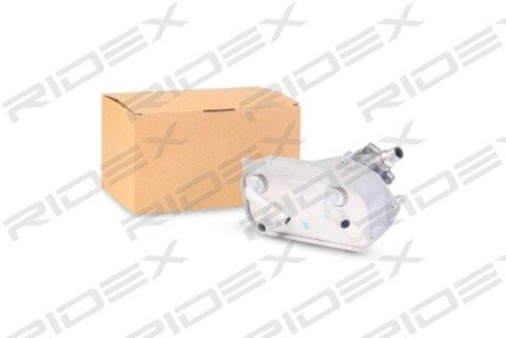 Автозапчасть RIDEX 469O0052
