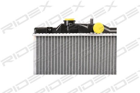 Автозапчасть RIDEX 470R0007