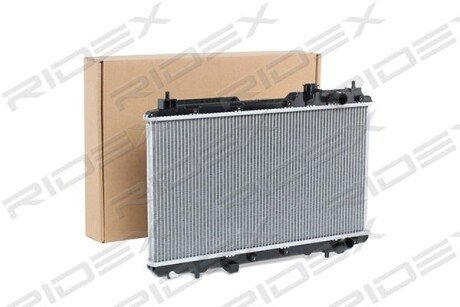 Автозапчасть RIDEX 470R0008