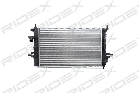 Автозапчасть RIDEX 470R0009