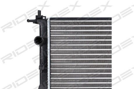 Автозапчасть RIDEX 470R0013